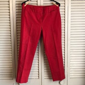 Loft Julie fit Riviera pant